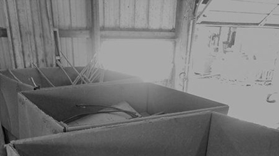 Opatz Metals & Rolloffs Photo