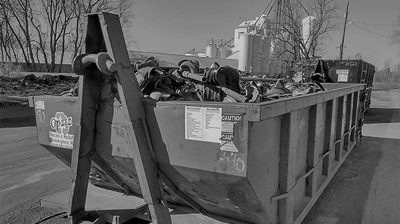 Opatz Metals & Rolloffs Photo