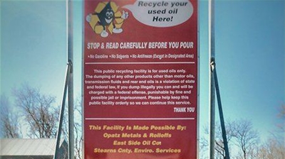 Opatz Metals & Rolloffs Photo