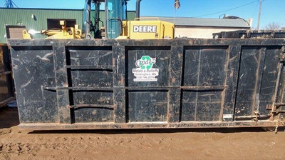 Opatz Metals & Rolloffs Photo