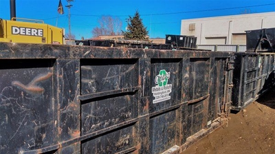 Opatz Metals & Rolloffs Photo