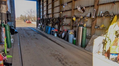 Opatz Metals & Rolloffs Photo