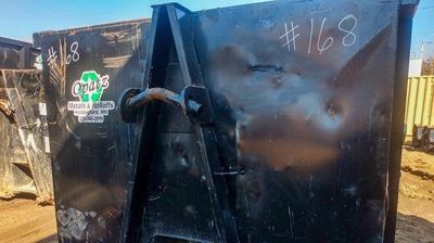 Opatz Metals & Rolloffs Photo