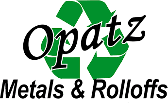 Opatz Metals & Rolloffs