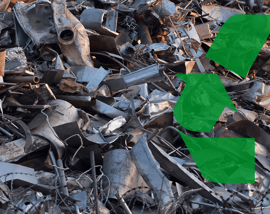 Scrap Metal Recycling